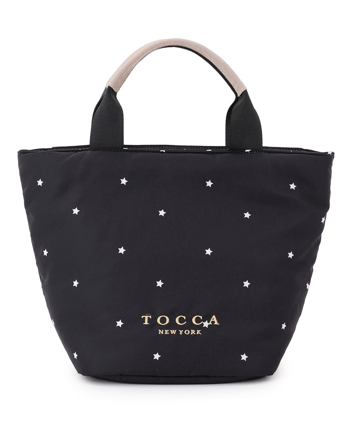 WEB・SOME STORES LIMITED】 SKIPPING ICON TOTE – TOCCA OFFICIAL SITE