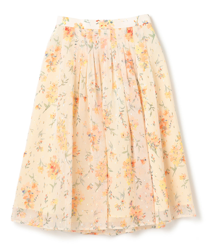MIMOSA IMPRESSION – TOCCA OFFICIAL SITE