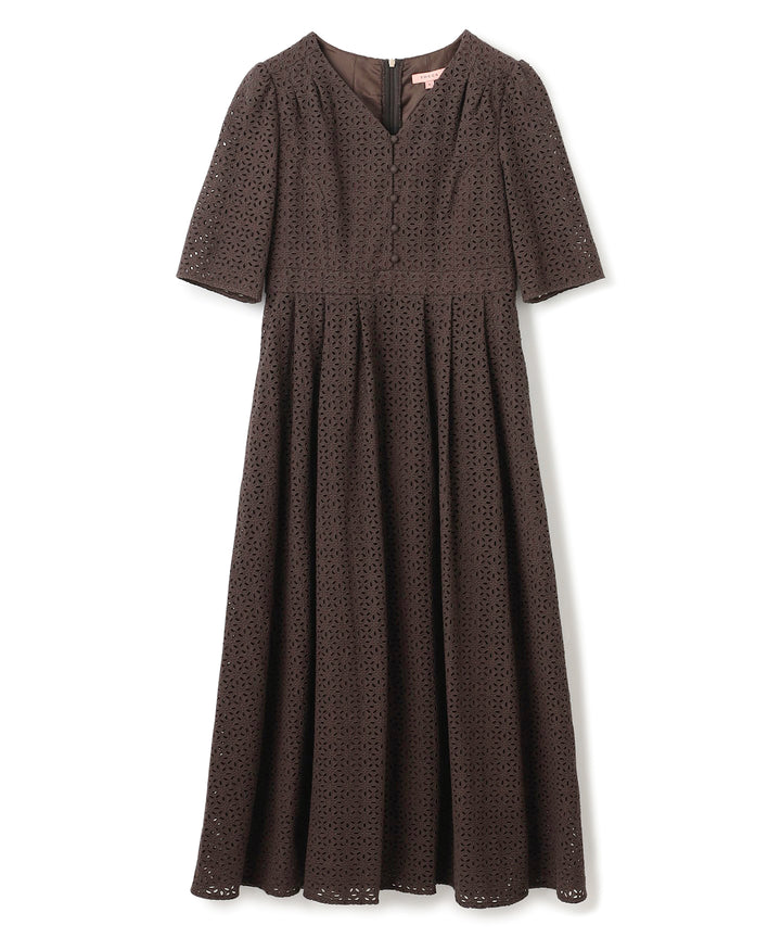FLOWER OF ZELLIGE【美人百花掲載】 – TOCCA OFFICIAL SITE