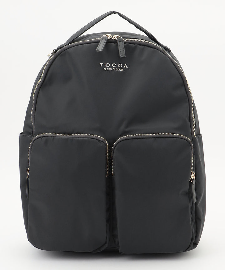 WEB・SOME STORES LIMITED】VIA METRO BACKPACK – TOCCA OFFICIAL SITE