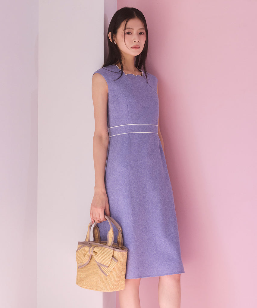 FLORAL SILHOUETTE – TOCCA OFFICIAL SITE