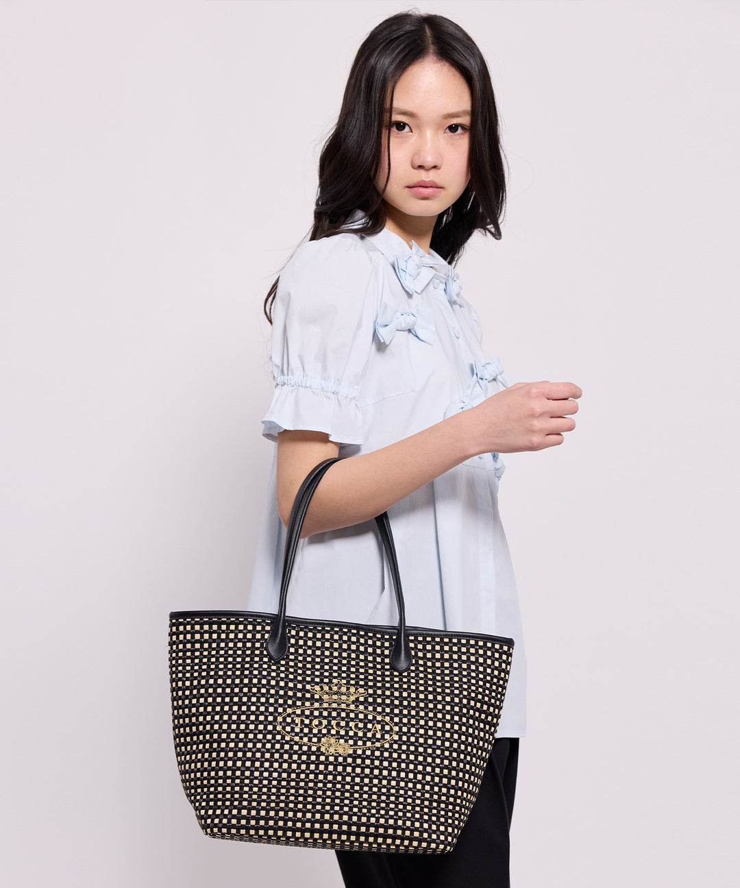 TO THE SUNLIGHT BAG – TOCCA OFFICIAL SITE