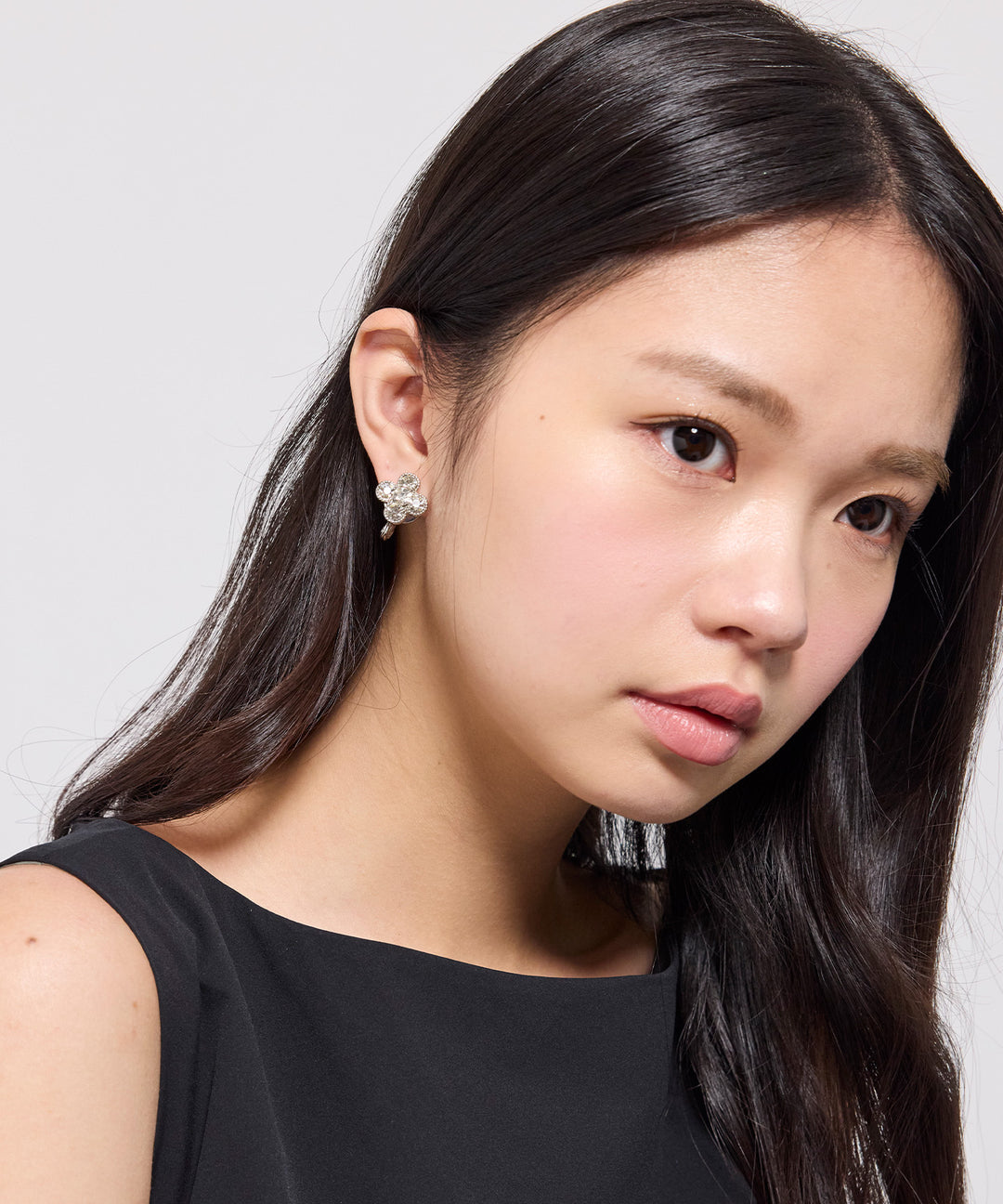FLORA 2WAY EARRINGS – TOCCA OFFICIAL SITE
