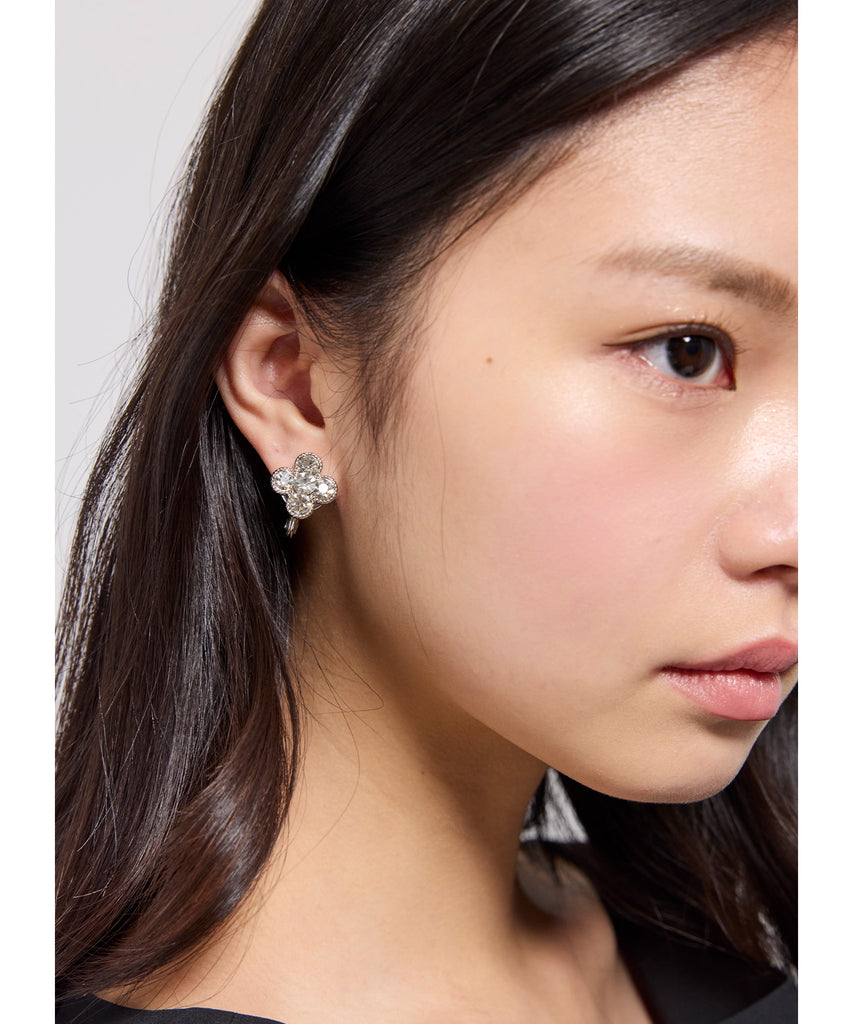 FLORA 2WAY EARRINGS – TOCCA OFFICIAL SITE