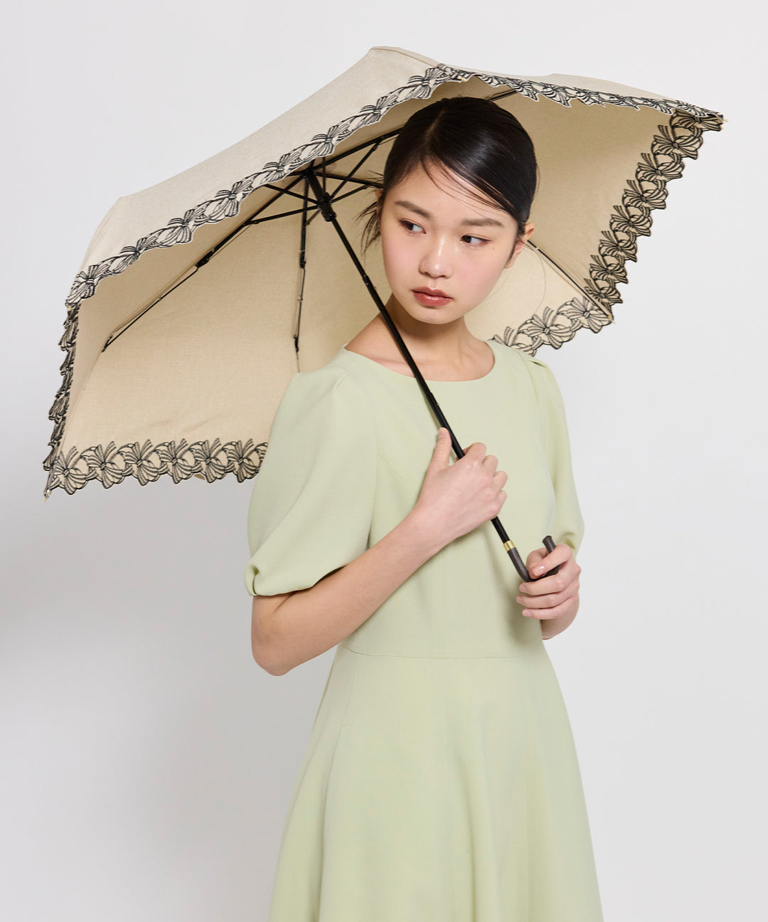DANCING RIBBON UMBRELLA – TOCCA OFFICIAL SITE