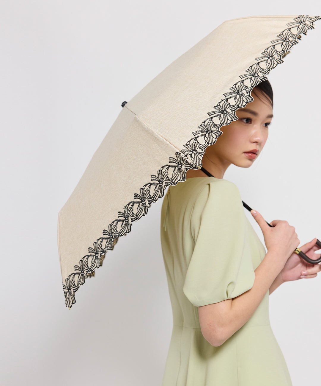 DANCING RIBBON UMBRELLA – TOCCA OFFICIAL SITE