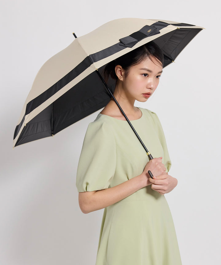 Pre Order / SIDE RIBBON UMBRELLA – TOCCA OFFICIAL SITE