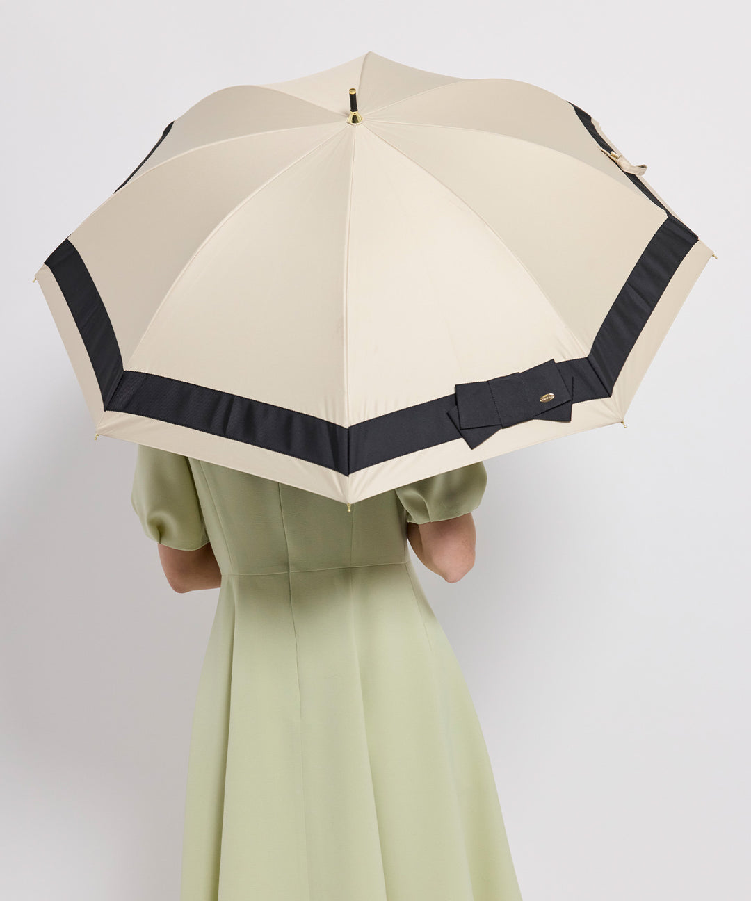 Pre Order / SIDE RIBBON UMBRELLA – TOCCA OFFICIAL SITE