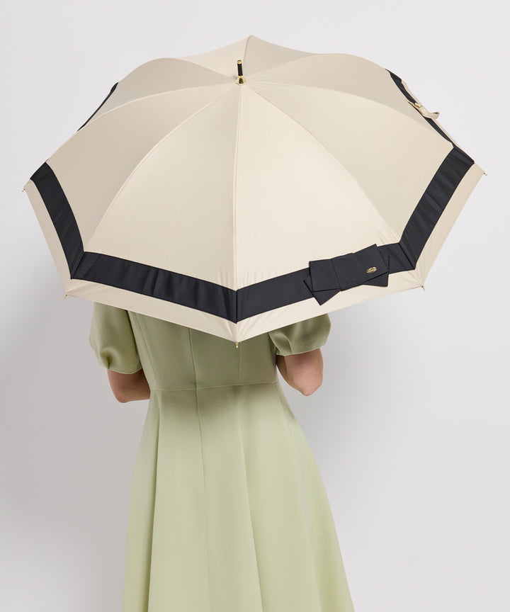 Pre Order / SIDE RIBBON UMBRELLA – TOCCA OFFICIAL SITE