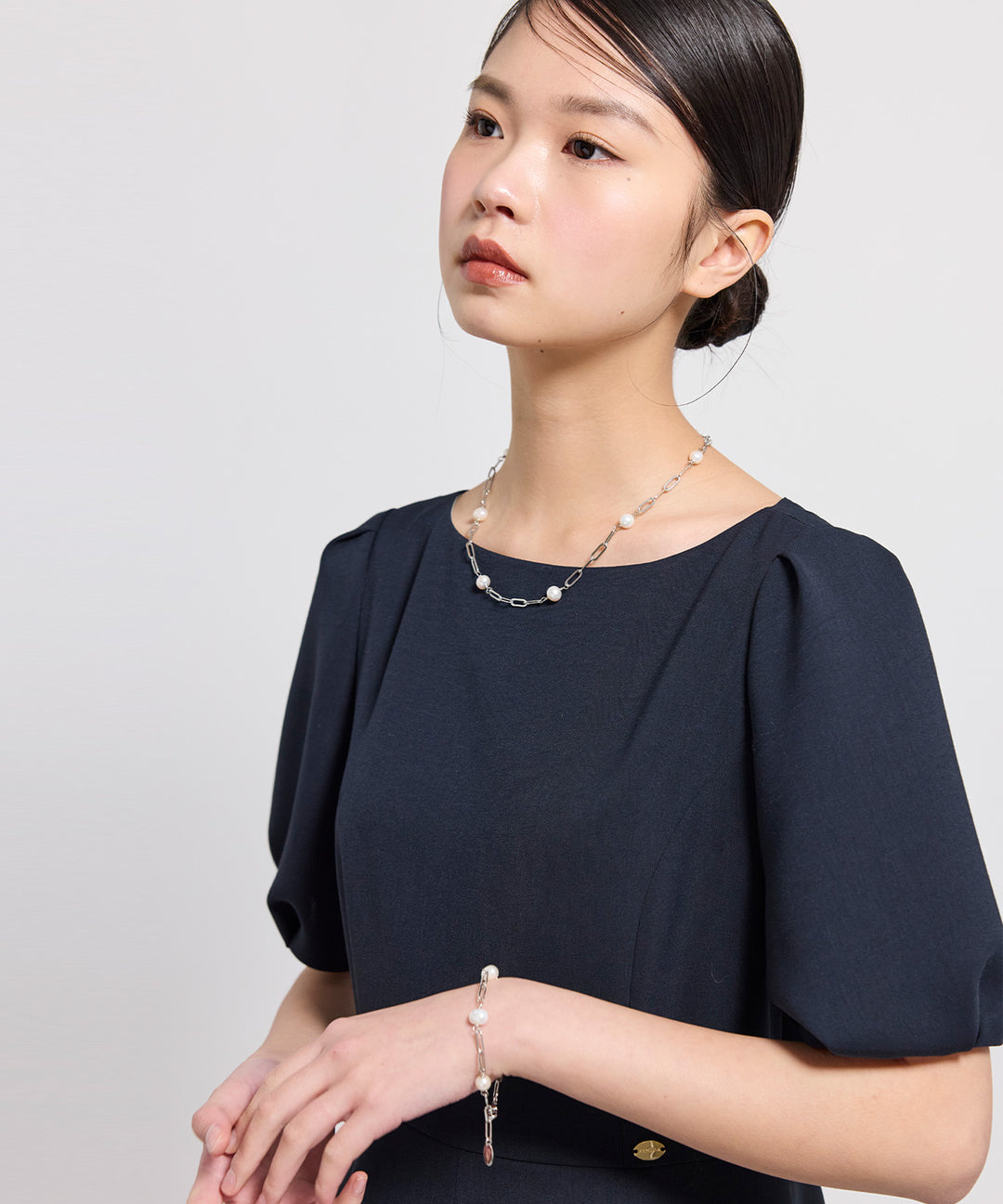 SPRINKLE PEARL BRACELET – TOCCA OFFICIAL SITE