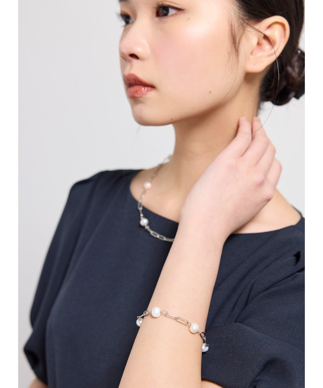 SPRINKLE PEARL BRACELET – TOCCA OFFICIAL SITE
