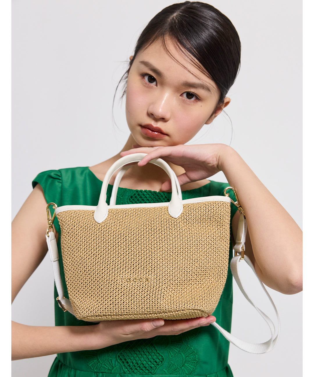 TO THE SUNLIGHT POCHETTE – TOCCA OFFICIAL SITE