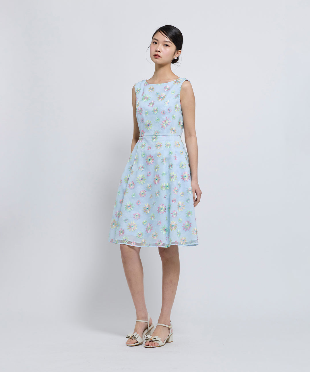 TOCCAアンサンブル・サイズM DRESS – TOCCA OFFICIAL SITE