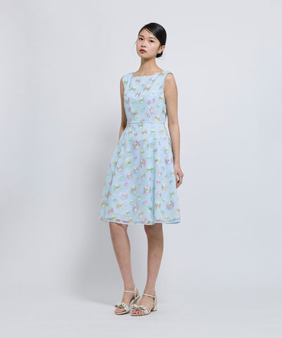 MY ONLY DRESS – TOCCA OFFICIAL SITE