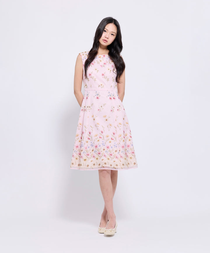 HAPPY DAISY – TOCCA OFFICIAL SITE