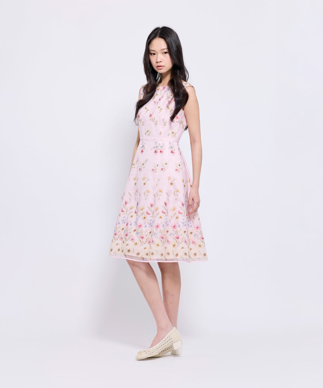 HAPPY DAISY – TOCCA OFFICIAL SITE