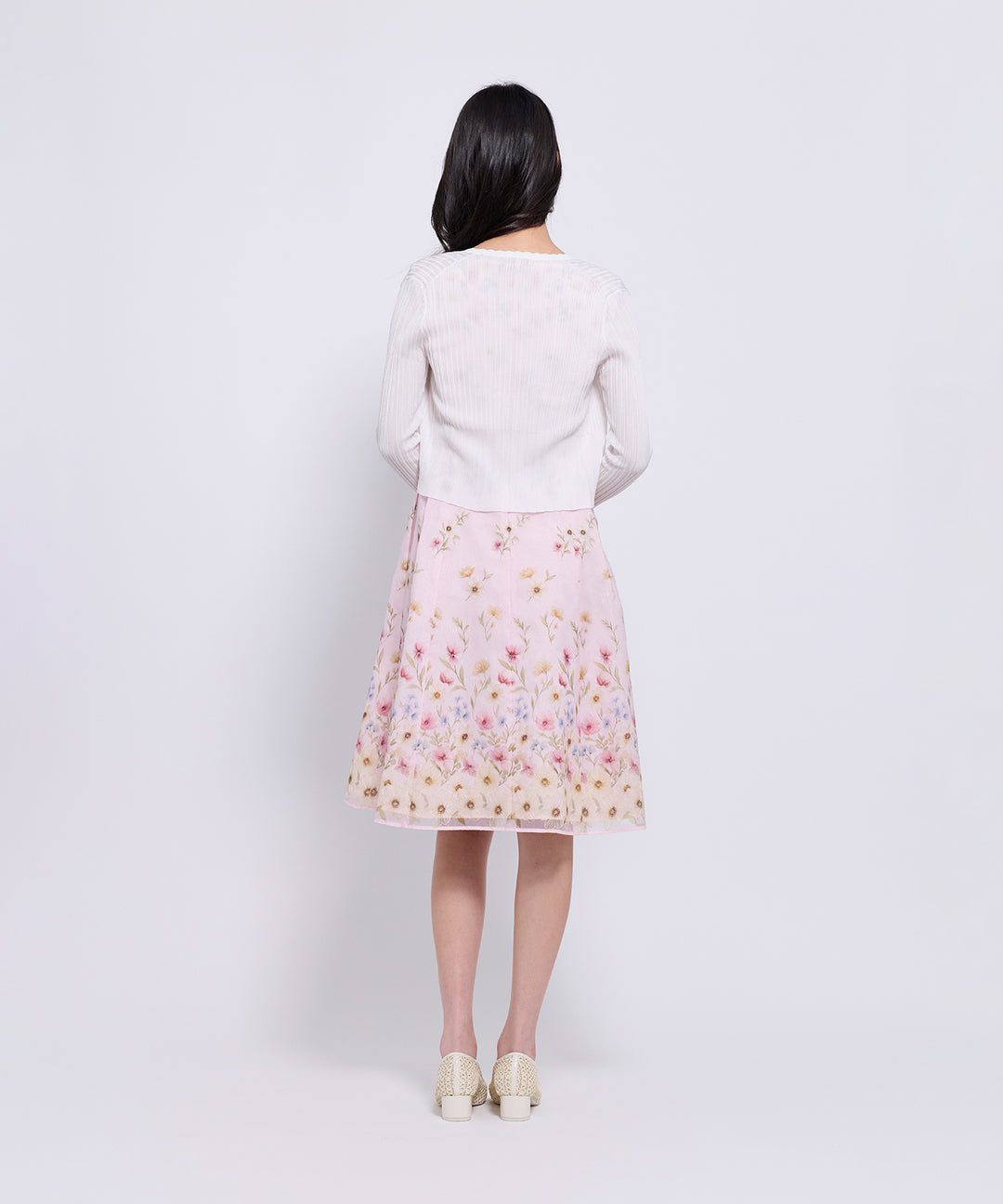 EYELET AJISAI – TOCCA OFFICIAL SITE