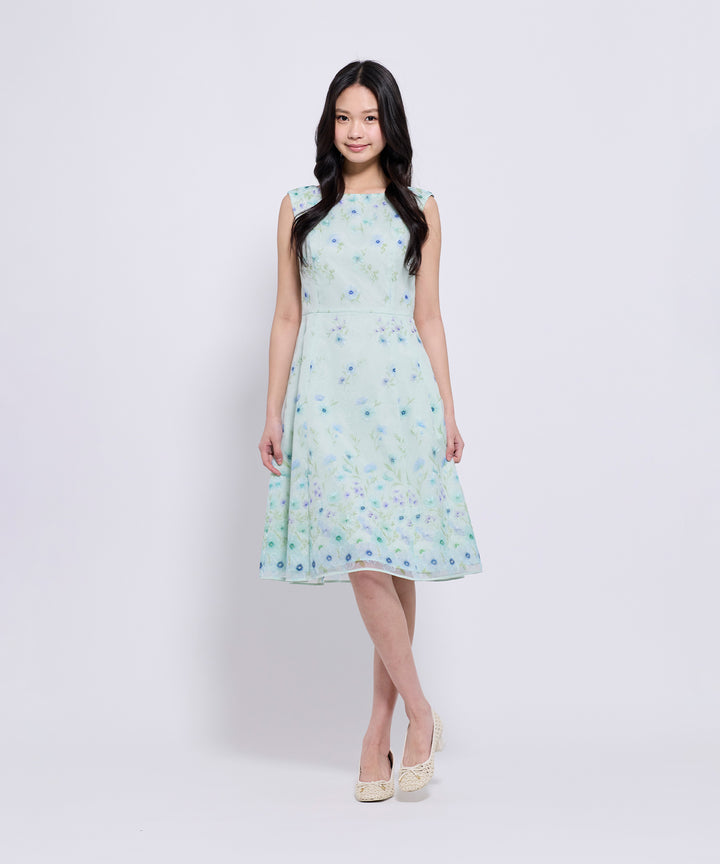 【3/31まで】TOCCA トッカ  DAISY DRESS ドレス 0 HAPPY DAISY – TOCCA OFFICIAL SITE