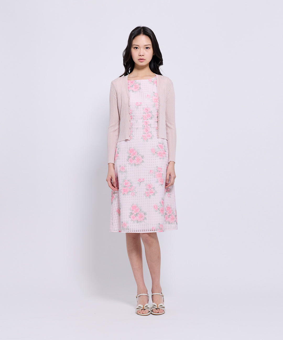 EYELET AJISAI – TOCCA OFFICIAL SITE