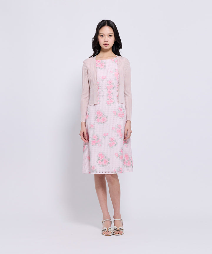 EYELET AJISAI – TOCCA OFFICIAL SITE