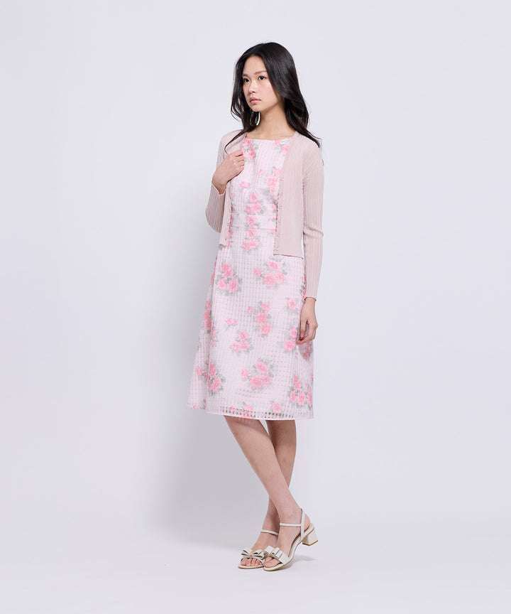 EYELET AJISAI – TOCCA OFFICIAL SITE