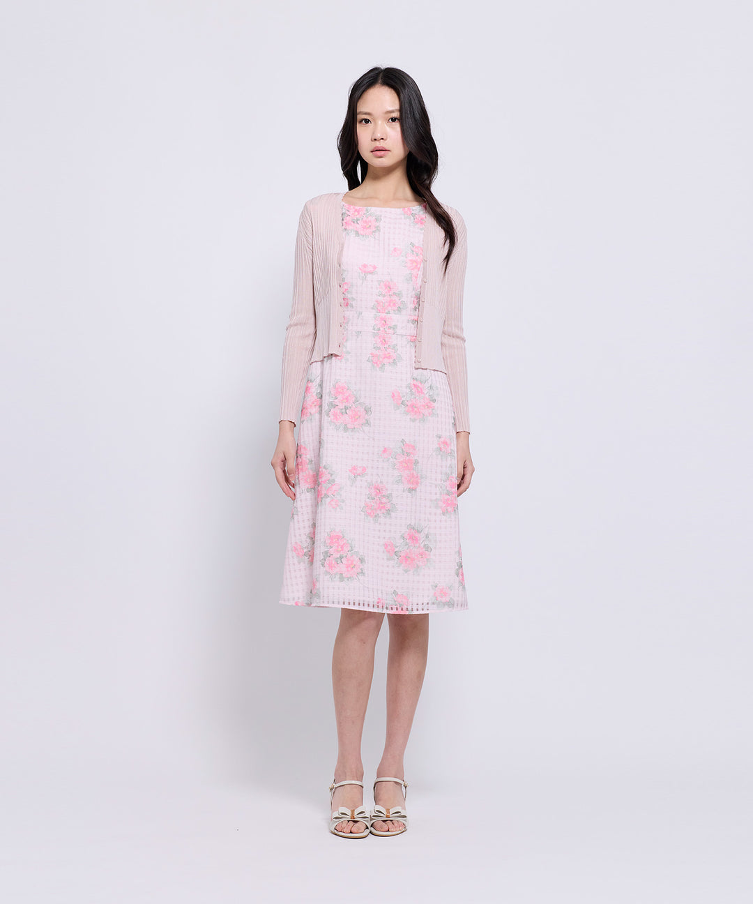 EYELET AJISAI – TOCCA OFFICIAL SITE