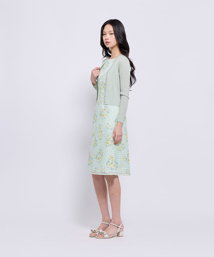 EYELET AJISAI – TOCCA OFFICIAL SITE
