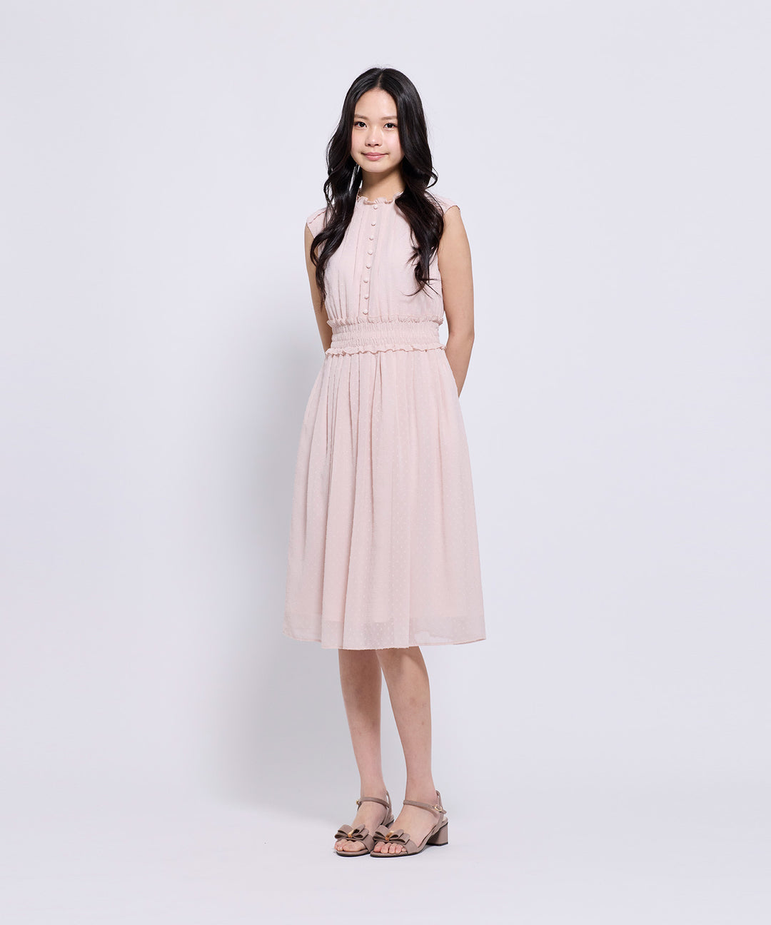 STEP IN PUDDLE – TOCCA OFFICIAL SITE