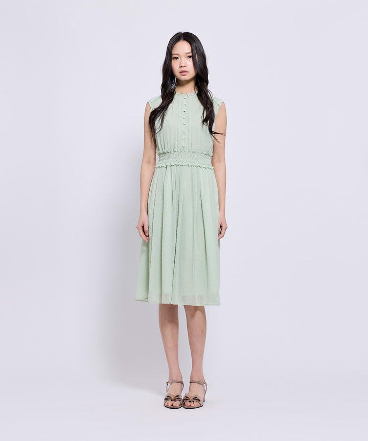 STEP IN PUDDLE – TOCCA OFFICIAL SITE