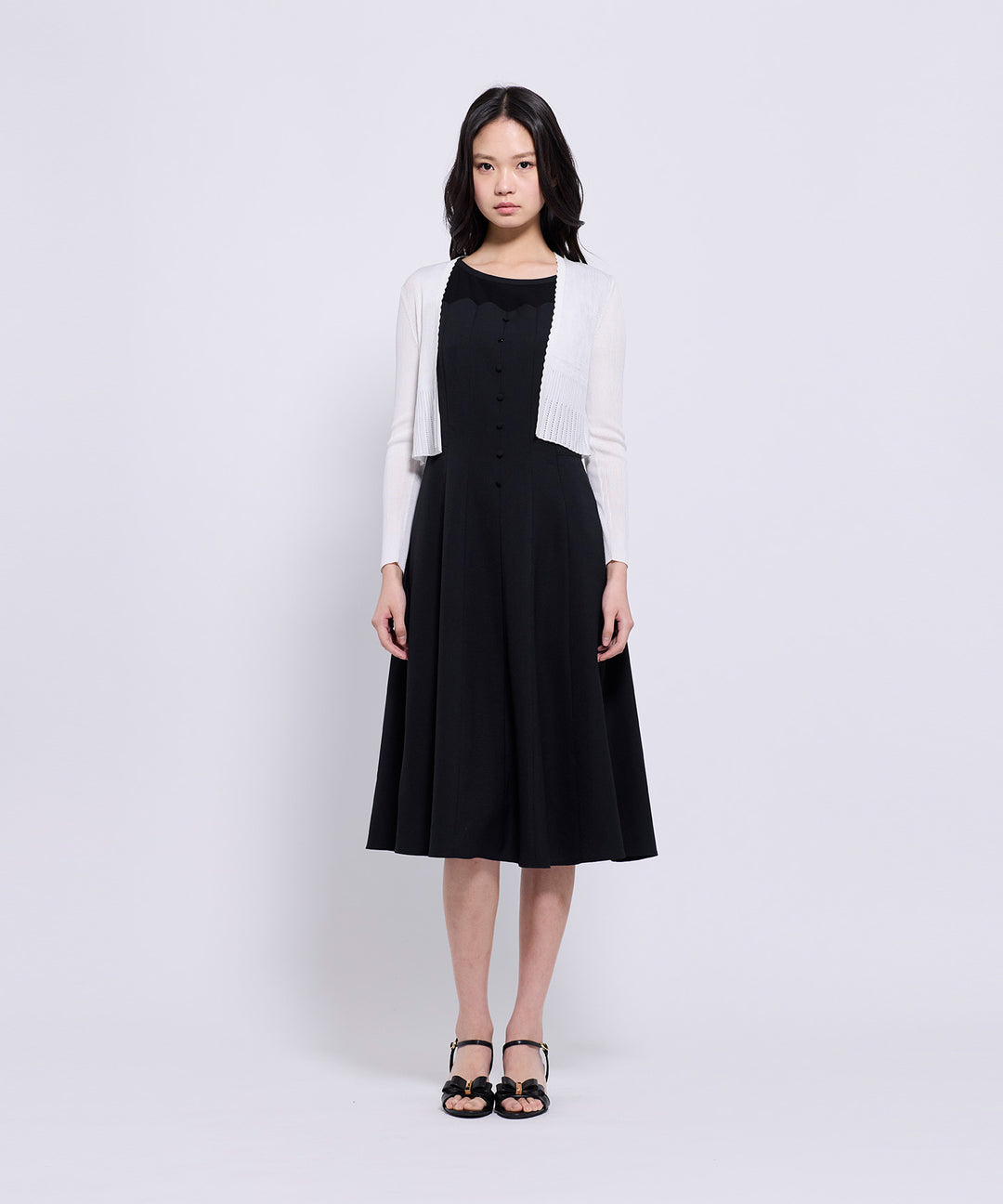 EYELET AJISAI – TOCCA OFFICIAL SITE