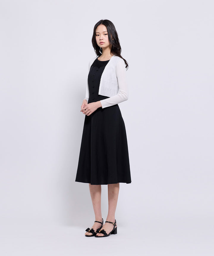 EYELET AJISAI – TOCCA OFFICIAL SITE