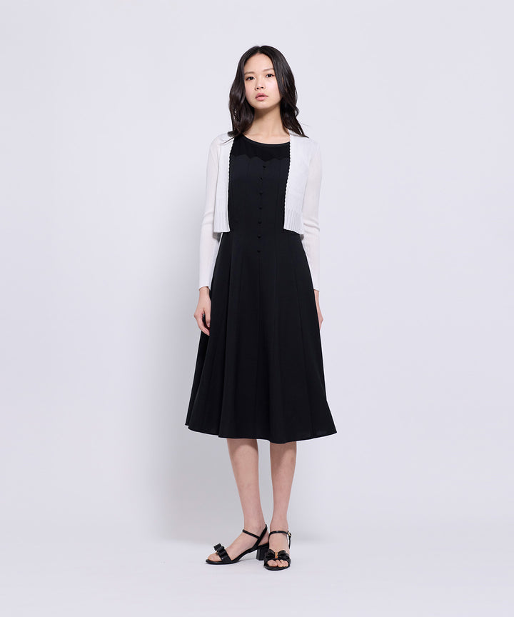 EYELET AJISAI – TOCCA OFFICIAL SITE