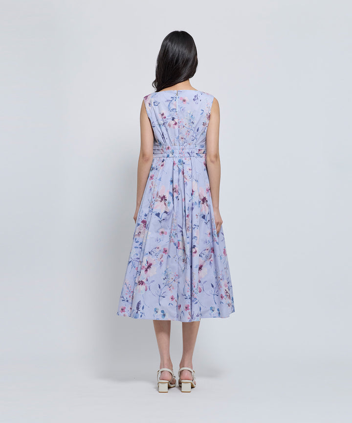 FLORAL BLISS – TOCCA OFFICIAL SITE
