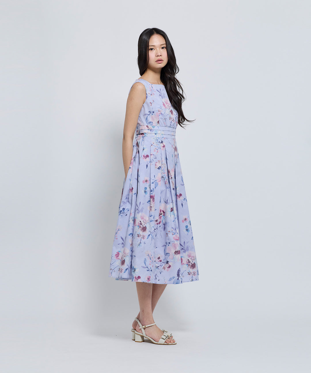 FLORAL BLISS – TOCCA OFFICIAL SITE