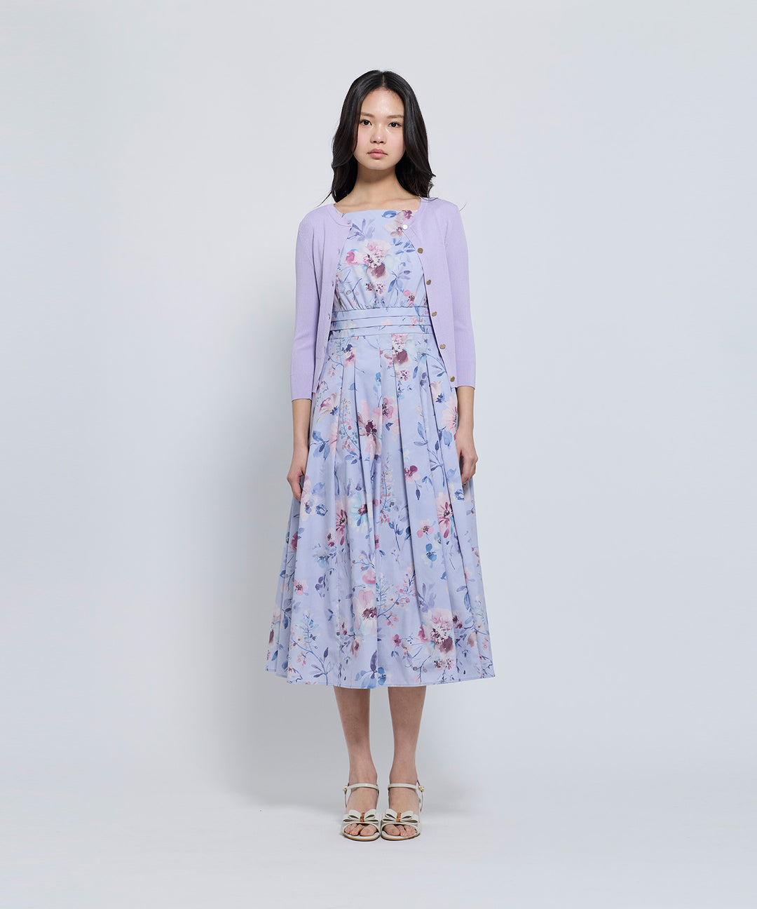 SPRING TIME – TOCCA OFFICIAL SITE