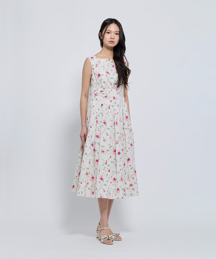 FLORAL BLISS – TOCCA OFFICIAL SITE