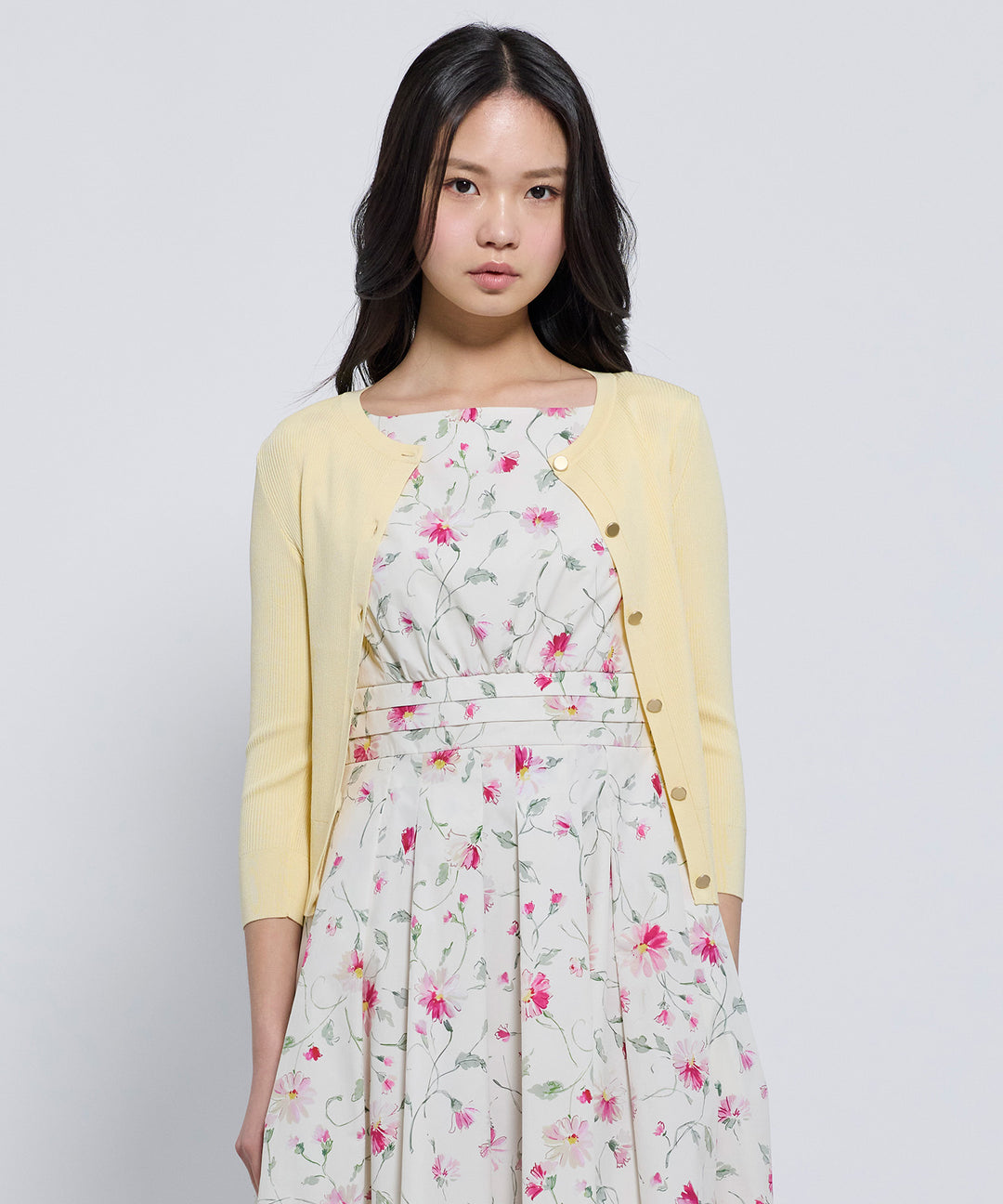 SPRING TIME – TOCCA OFFICIAL SITE