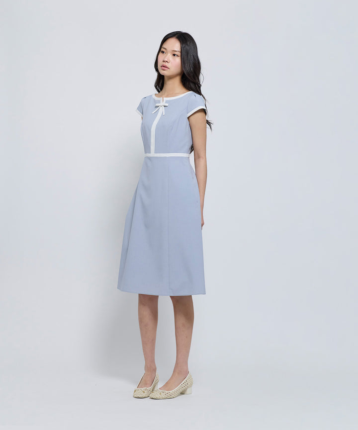 RIBBON DUO – TOCCA OFFICIAL SITE