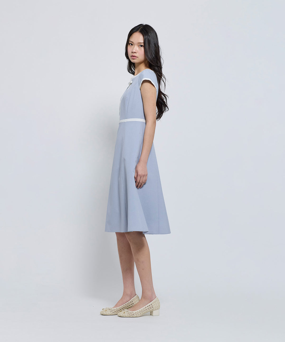 RIBBON DUO – TOCCA OFFICIAL SITE