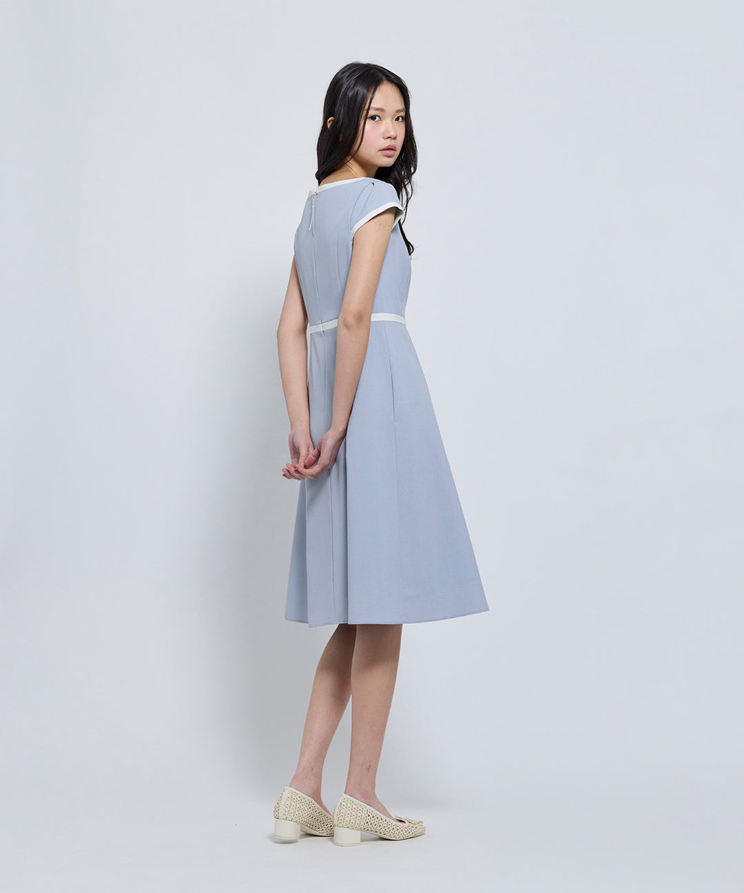 RIBBON DUO – TOCCA OFFICIAL SITE