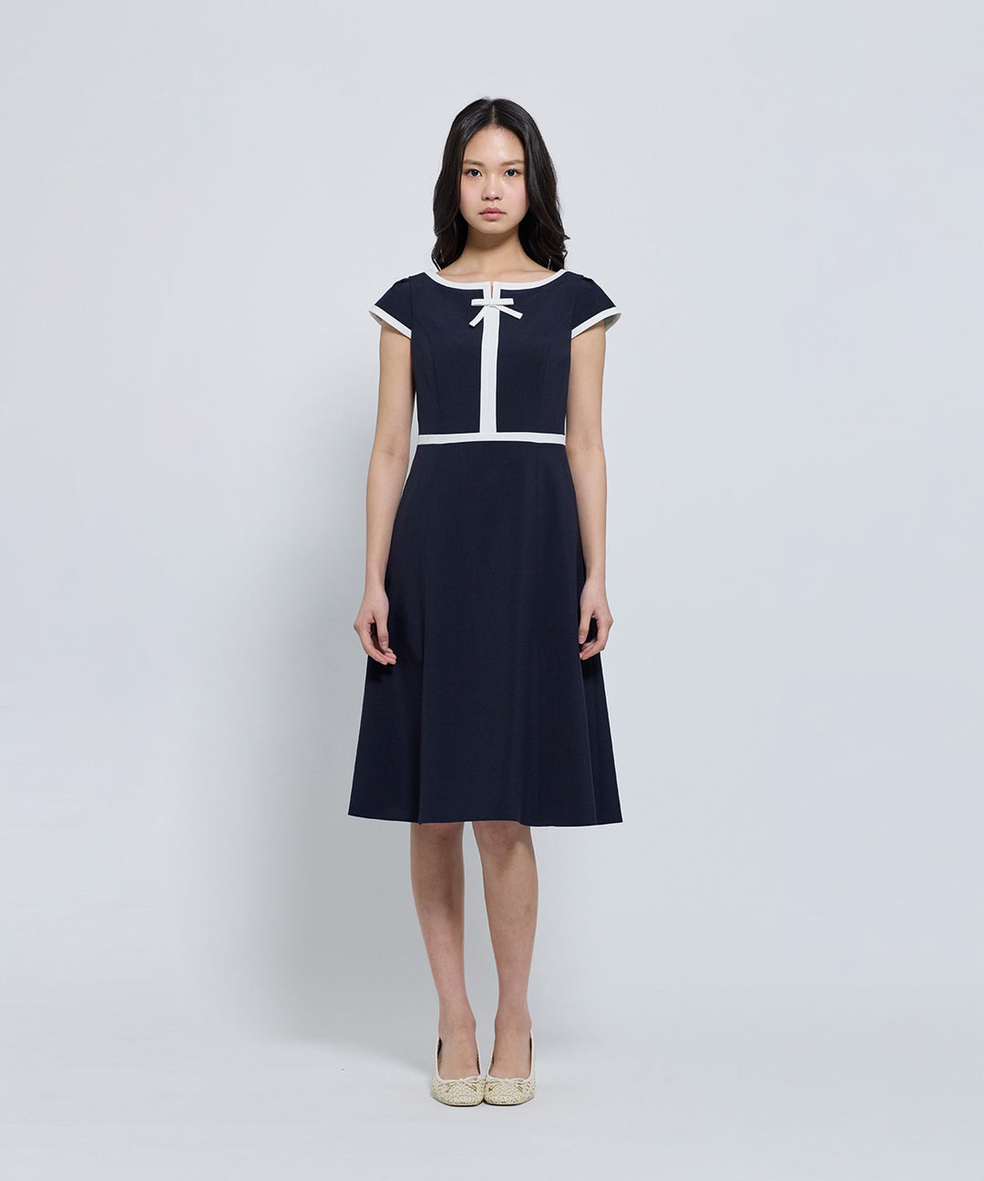 RIBBON DUO – TOCCA OFFICIAL SITE