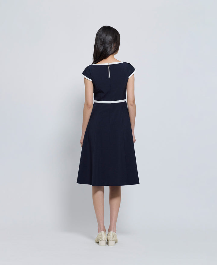 RIBBON DUO – TOCCA OFFICIAL SITE