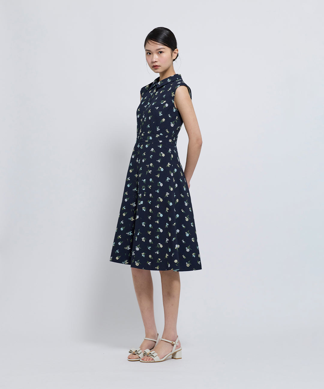 BLOOM POP – TOCCA OFFICIAL SITE