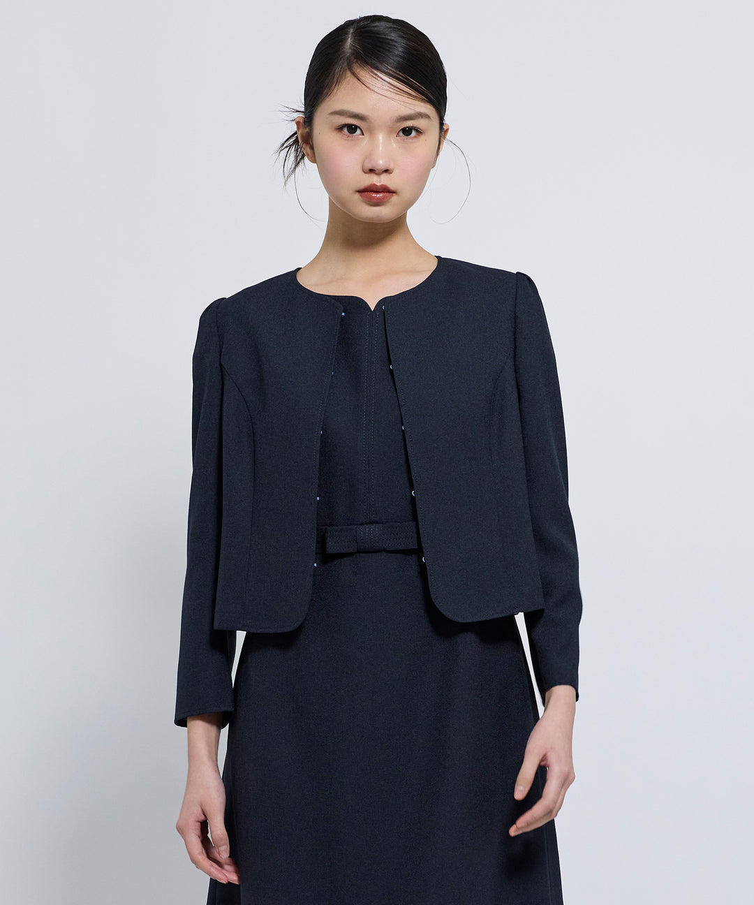 BRIGHT BREEZE JACKET – TOCCA OFFICIAL SITE