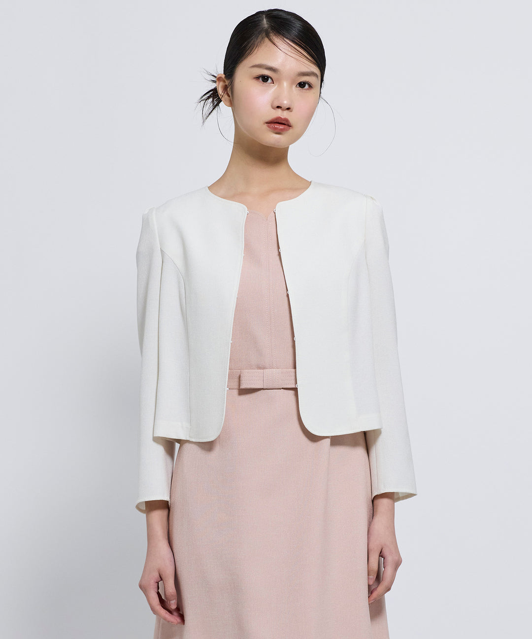 BRIGHT BREEZE JACKET – TOCCA OFFICIAL SITE
