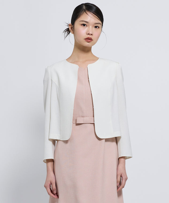 BRIGHT BREEZE JACKET – TOCCA OFFICIAL SITE