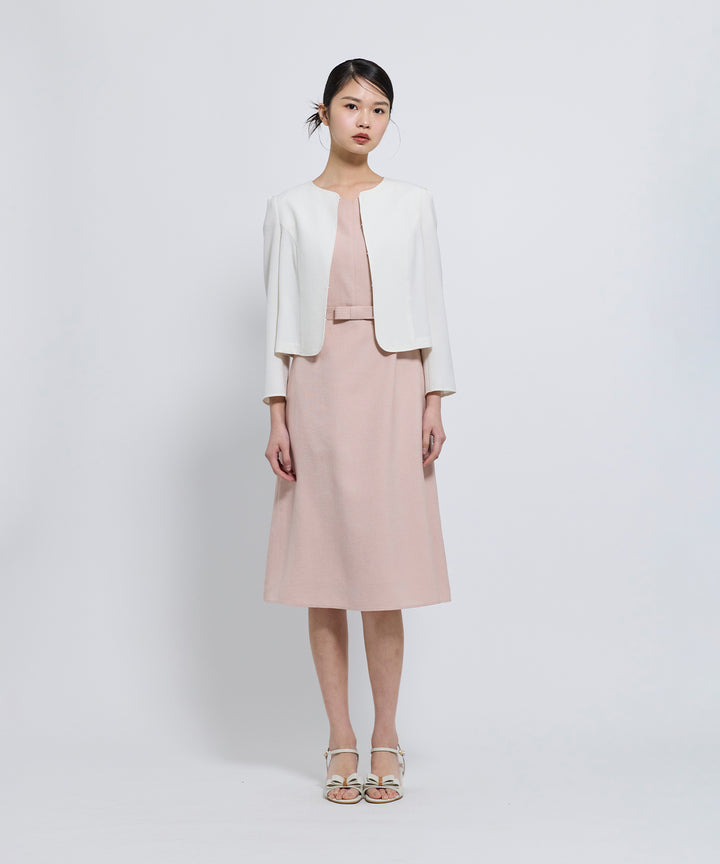 BRIGHT BREEZE JACKET – TOCCA OFFICIAL SITE