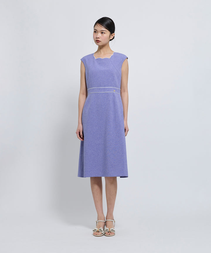 FLORAL SILHOUETTE – TOCCA OFFICIAL SITE
