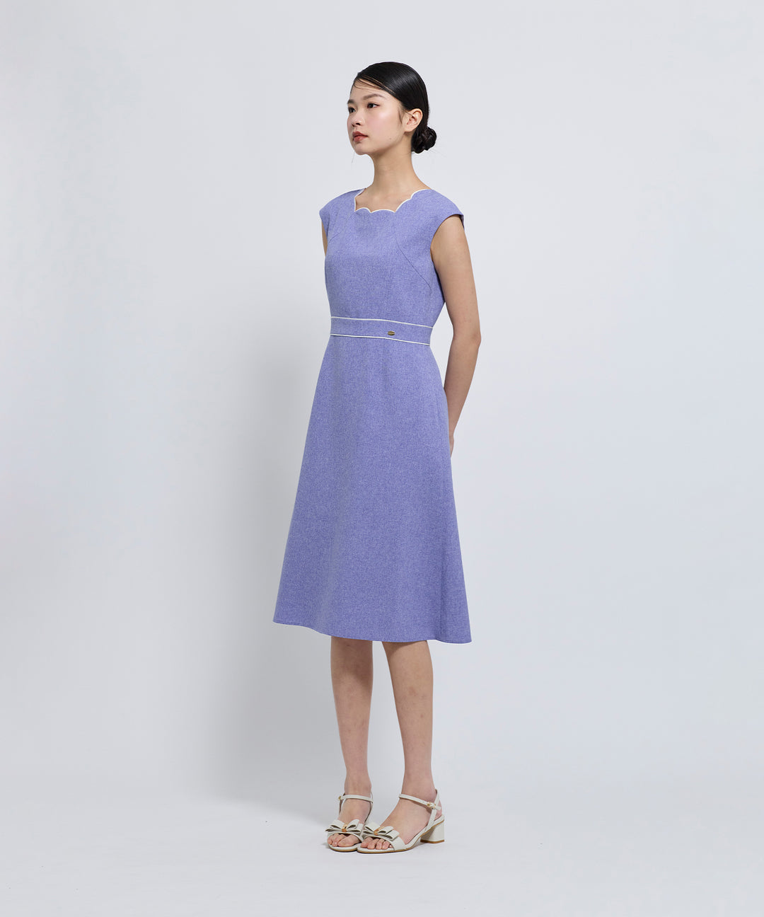 FLORAL SILHOUETTE – TOCCA OFFICIAL SITE