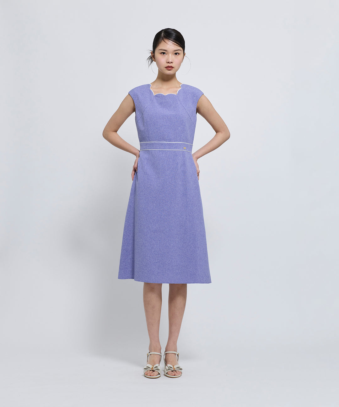 FLORAL SILHOUETTE – TOCCA OFFICIAL SITE